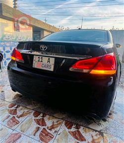 تويوتا أفالون